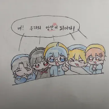 Profile image of 싸이코드