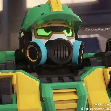 Profile image of 버스터갤럽