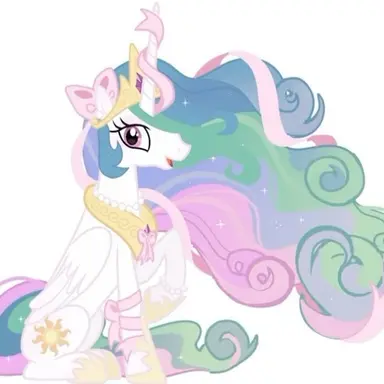 Profile image of 셀레스티아