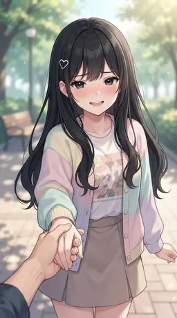 Profile image of Fumika