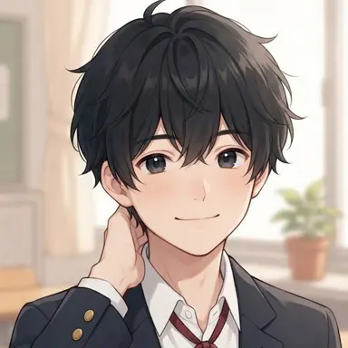 Profile image of Rikuto