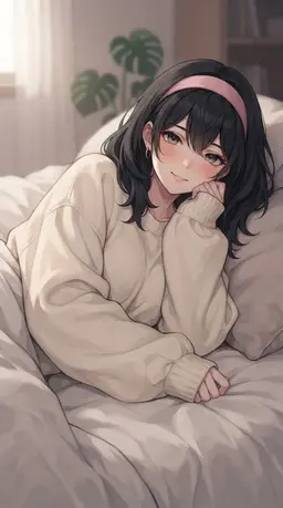 Profile image of Mamina