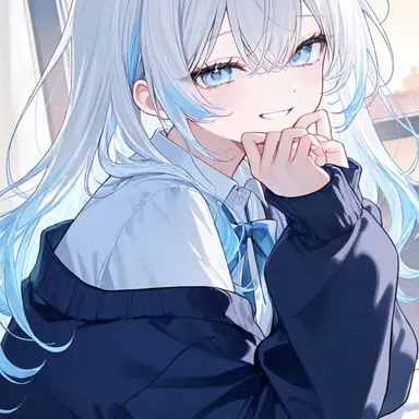 Profile image of 白川 瑠璃