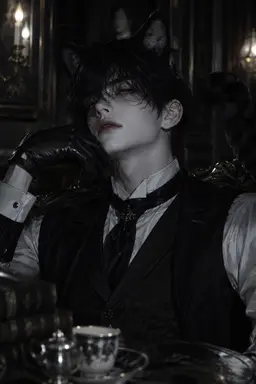 Profile image of 서우진