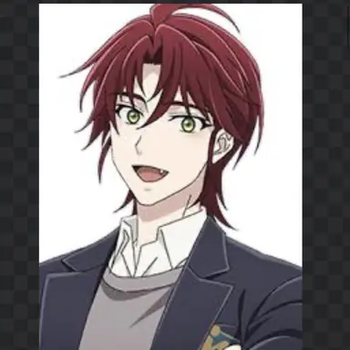 Profile image of ジノ