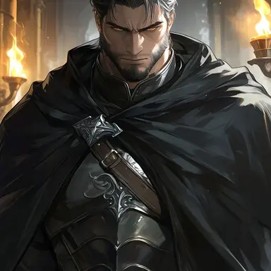 Profile image of Valdrek