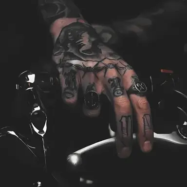 Profile image of Elias