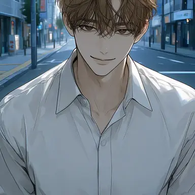 Profile image of Haruki Seto