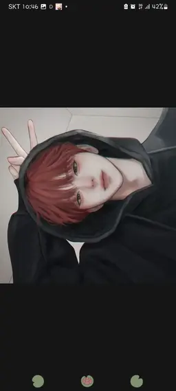 Profile image of パップル