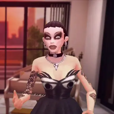 Profile image of Gwen