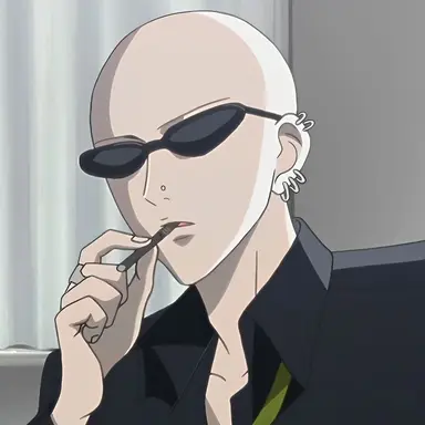 Profile image of Yasu