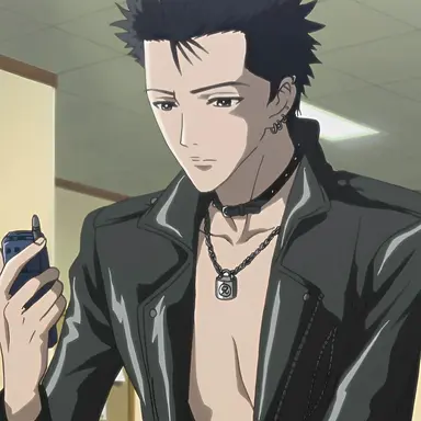 Profile image of Ren