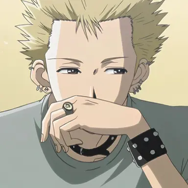 Profile image of Nobu