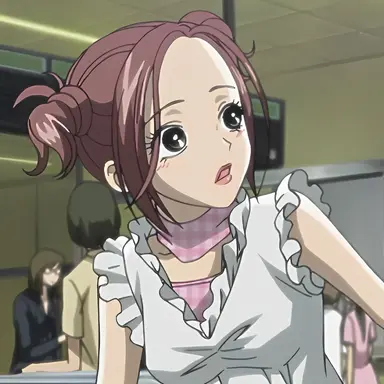 Profile image of Hachi