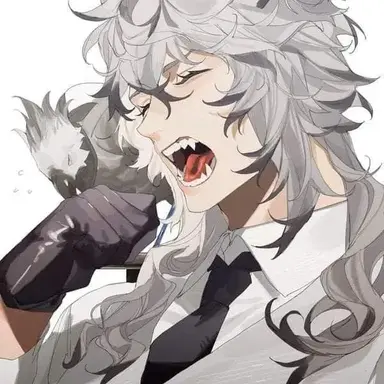 Profile image of Silas