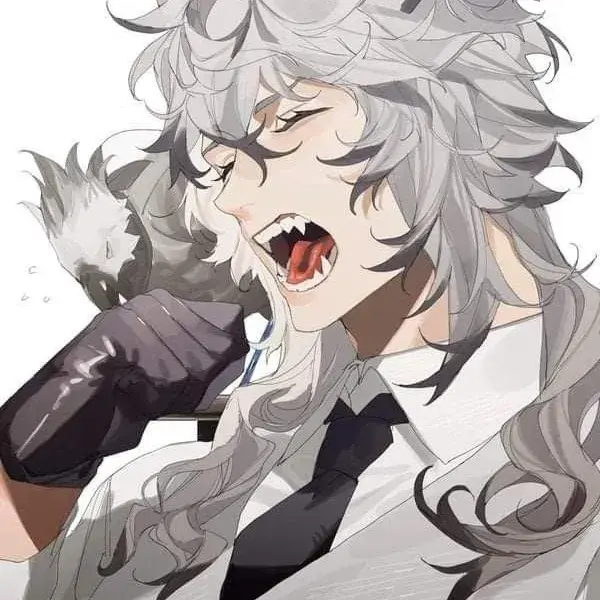 SmallBrain2707의 Silas