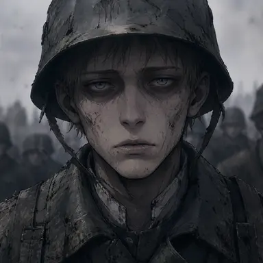 Profile image of 레온 그레이