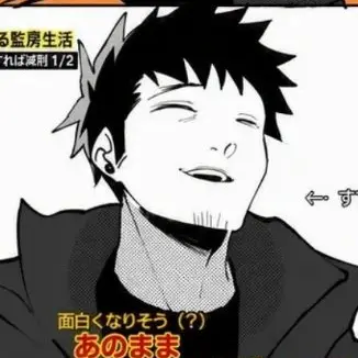 Profile image of 日比野カフカ