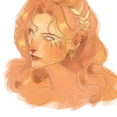 Profile image of Apollo