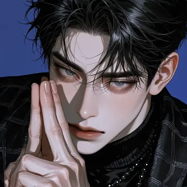 Profile image of Do Haejin