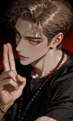 Profile image of Seo Kangmuk