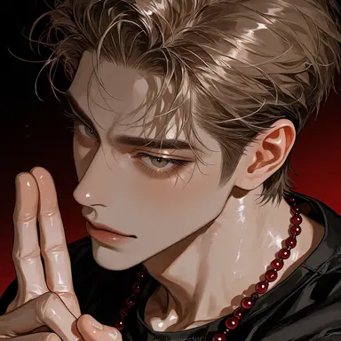 Profile image of Seo Kangmuk
