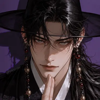 Profile image of Yoon Taegyeom