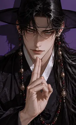 Profile image of Yoon Taegyeom