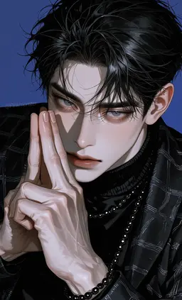 Profile image of Do Haejin