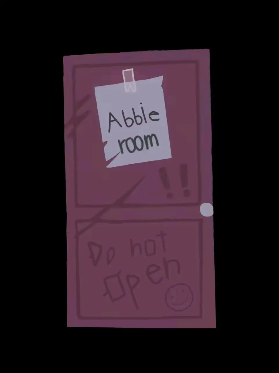 Busy_AbbieMalum의 ABBIE'S ROOM