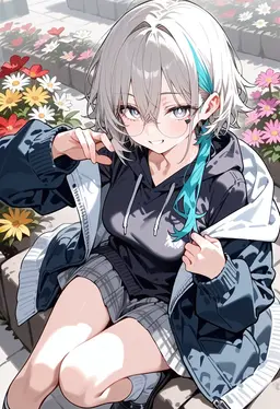 Profile image of 白石伊吹