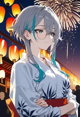 Profile image of 白石伊吹