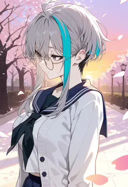 Profile image of 白石伊吹