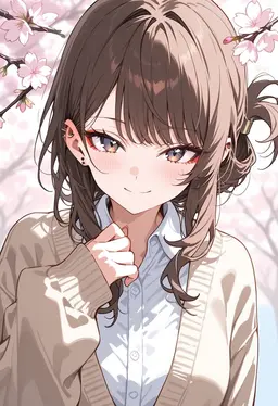 Profile image of 浅倉莉緒