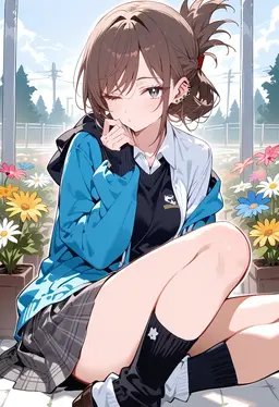 Profile image of 浅倉莉緒