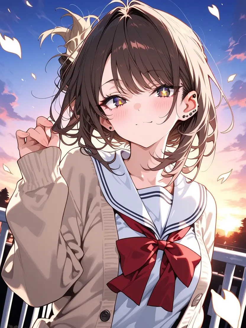 NimbleFrog7263의 両手の花