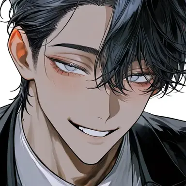 Profile image of アオ