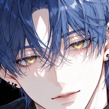 Profile image of Natsume