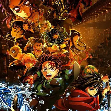 Profile image of 귀멸의칼날 학교