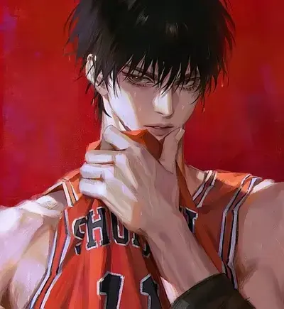 MartyrPan9656의 Damien