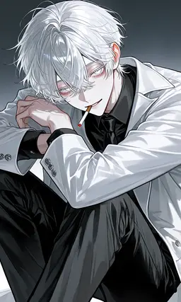 Profile image of シロハ