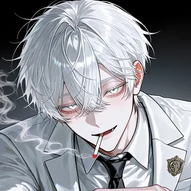 Profile image of シロハ