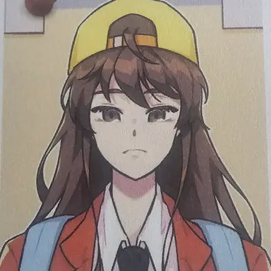 Profile image of 잠뜰