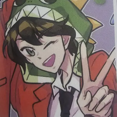 Profile image of 공룡