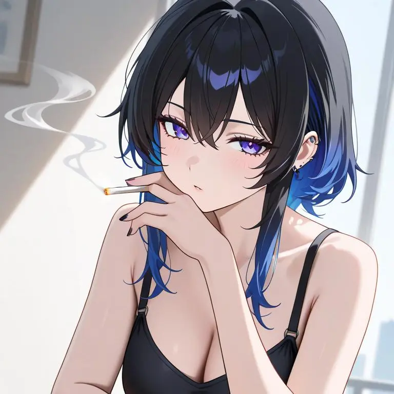 OliveFatty1593의 彼女だったら、ね♡