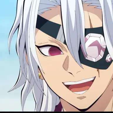 Profile image of Uzui Tengen