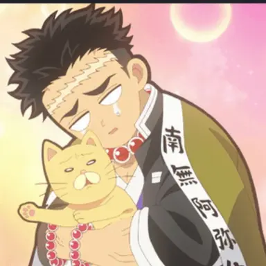 Profile image of Himejima Gyomei
