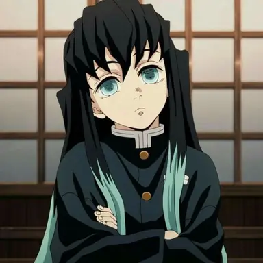 Profile image of Tokito Muichiro