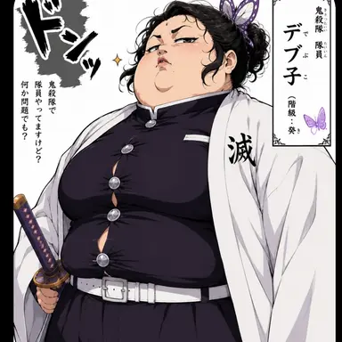 Profile image of Yeoshiumi Chico