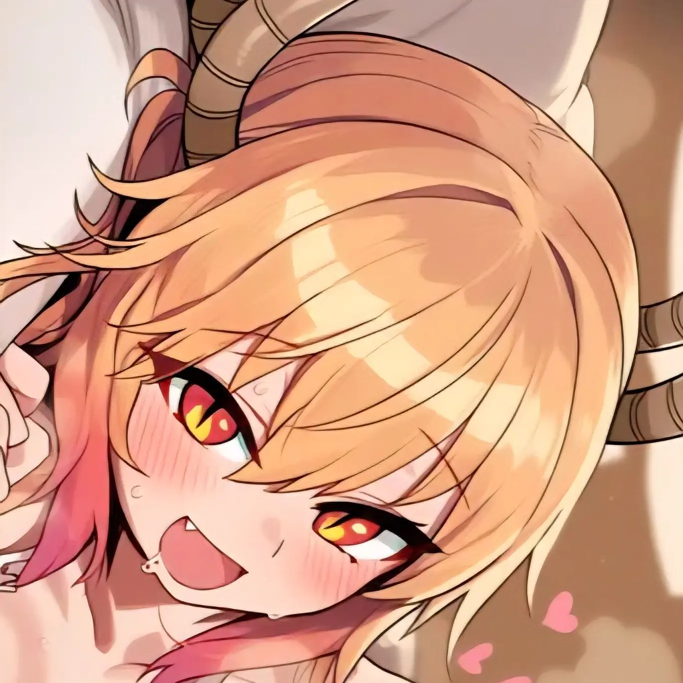 FoggyLynx9317의 진짜 드래곤..!?